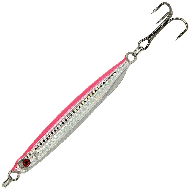 Metal Sea Lures - £2.00 each