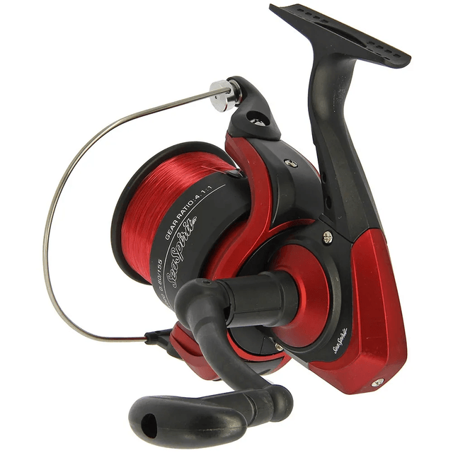 Sea Spirit 70 Angling Pursuits  - 1BB Sea Reel with 20lb Red Line