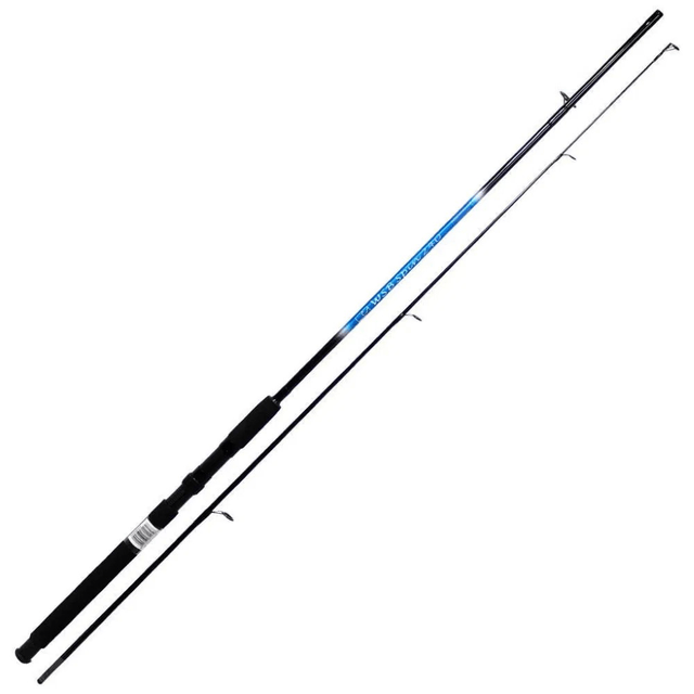 WSB SPIN ROD 240 8'    Casting Weight 0.75-1.75oz/20-50g