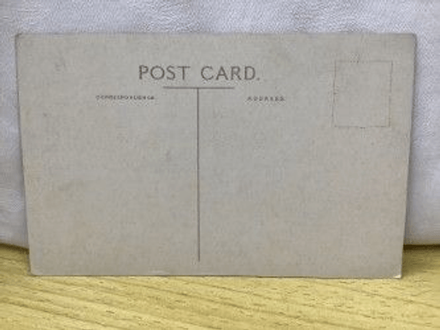 Brighton, New Italian Gardens and Miniature Golf Course, Sussex unbranded Postcard. Our Ref R54 £2.50