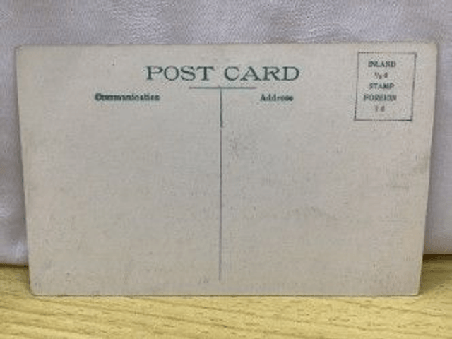 Brighton, Grand Hotel & Hotel Metropole, Sussex, Unbranded Vintage Postcard. Our Ref no. R83 £2.50