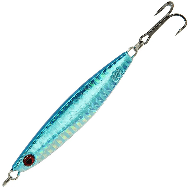 Metal Sea Lures - £2.00 each
