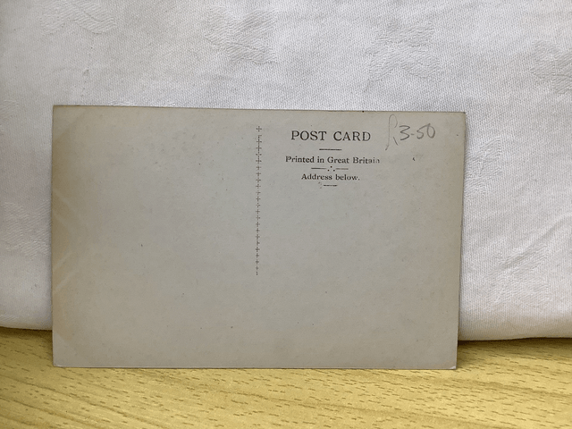Guildhall London Vintage unposted vintage unbranded postcard Card No.8855 Our Ref A139 £3.50
