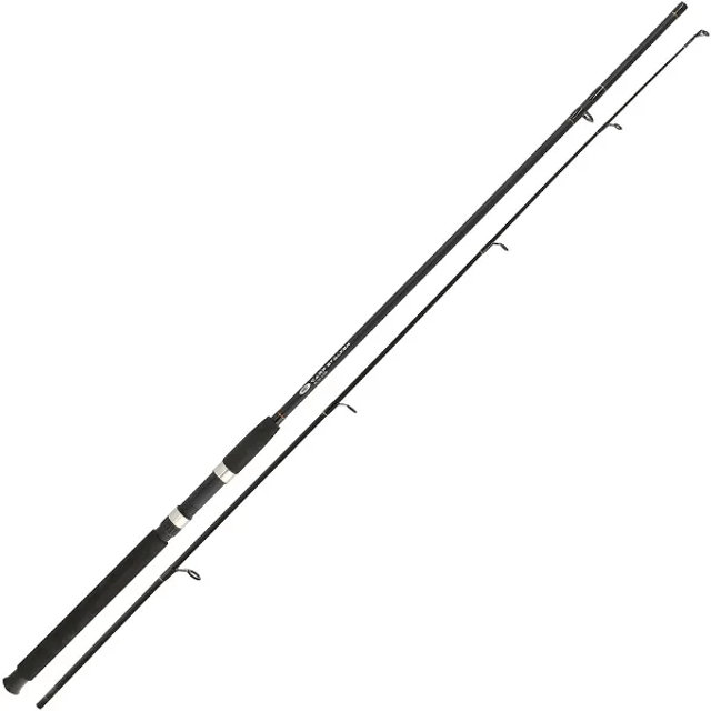 NGT Carp Stalker - 8ft, 2pc Stalking Rod (Glass) £13.00