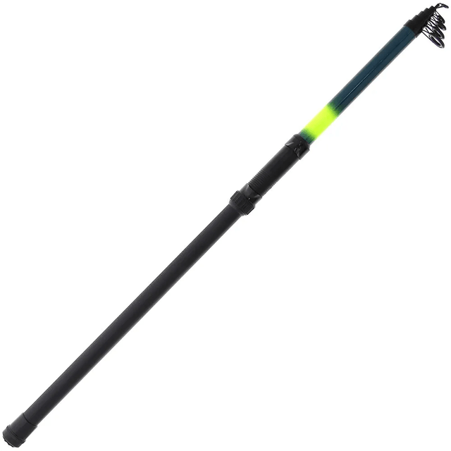 Angling Pursuits Beachcaster Telescopic - 12ft (3.6m) Telescopic Fishing Rod