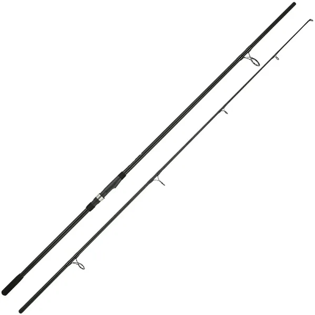 NGT XPR Spod Rod - 12ft, 2pc, 5.0lb Spod Rod (Carbon) £25.00