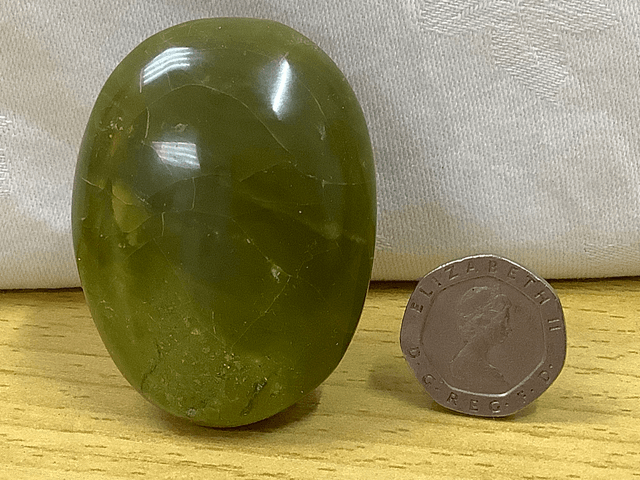 Verde Opal