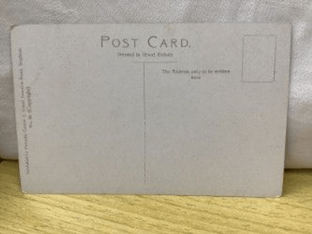 Brighton, St. Peter's Parish Church, Sussex, Pictorial Centre Postcard. Our Ref No. R171 £2.25