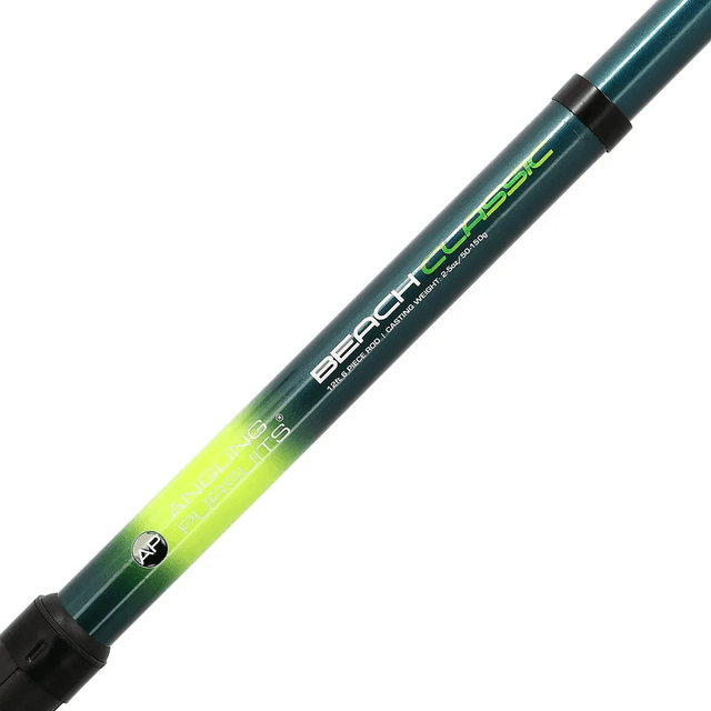 Angling Pursuits Beachcaster Telescopic - 12ft (3.6m) Telescopic Fishing Rod