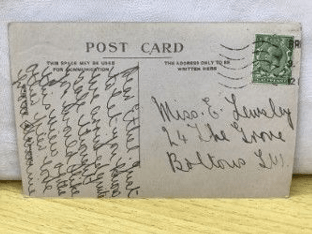 Brighton, Palace Pier, Sussex, Posted  W Postcard. Our Ref No. R149 £2.00
