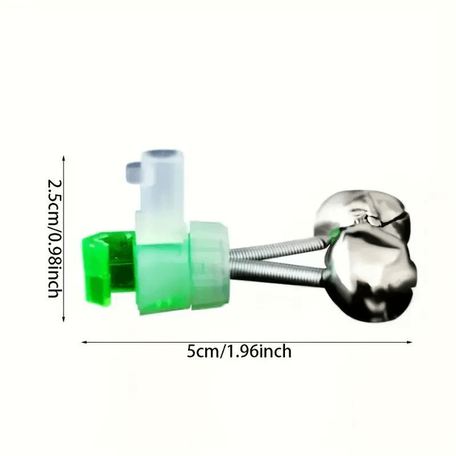 Twin Bell Bite Indicator - Pack size 3 indicators per pack