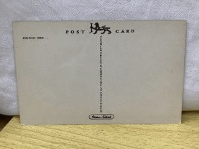 Dover, Sea Front and East Cliff, Kent, Jarrold & Sons Ltd Postcard. Our Ref No. R332 £2.50