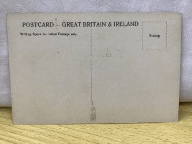 Cambridge, Trinity Gateway, Cambridgeshire unbranded postcard. Our Ref No. R267 £2.50