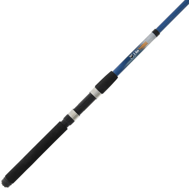 Angling Pursuits Trekker Telescopic - 8ft (2.4m) Telescopic Fishing Rod 