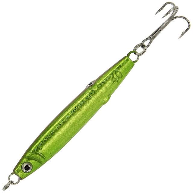 Metal Sea Lures - £2.00 each