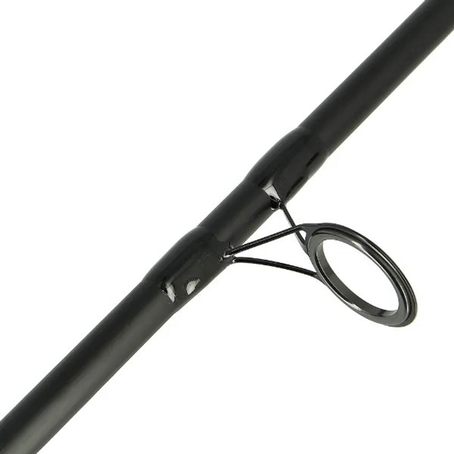 NGT XPR Spod Rod - 12ft, 2pc, 5.0lb Spod Rod (Carbon) £25.00