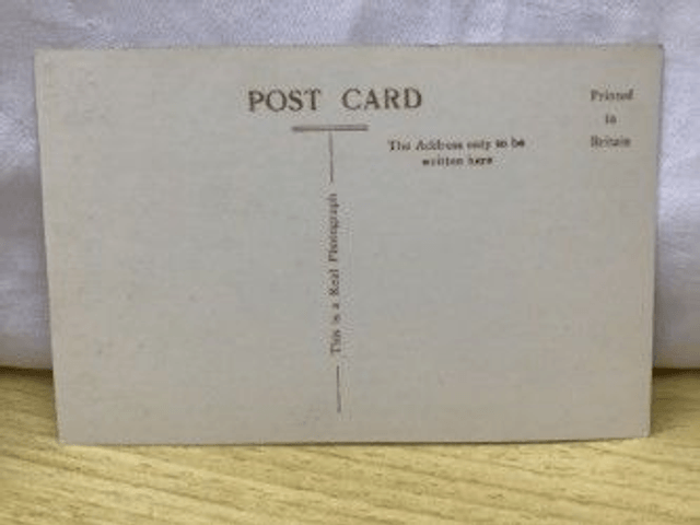 Brighton, The Boating Pool, Sussex, vintage unbranded postcard. Our Ref No. R169 £2.25