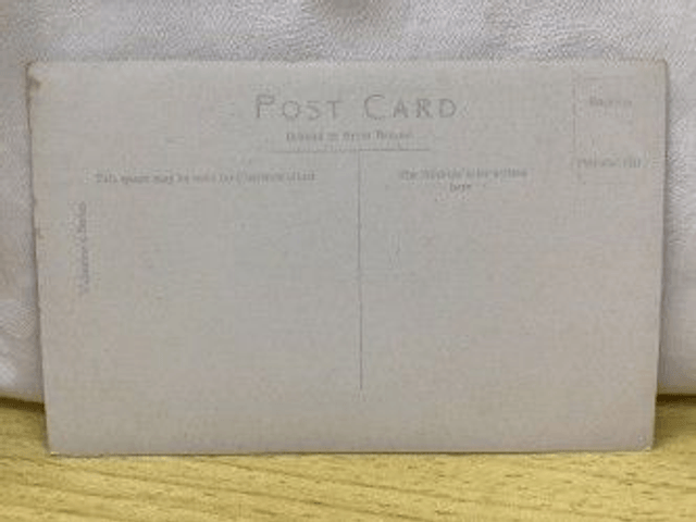 Guildford, St. Abbotts Hospital, Surrey, Valentine's Series Postcard Our Ref No. R55 £2.00