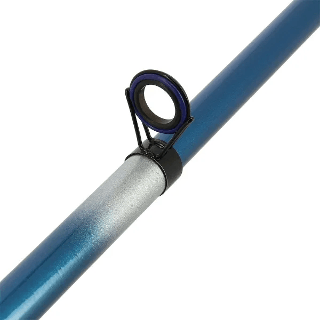 Angling Pursuits Trekker Telescopic - 10ft (3.0m) Telescopic Fishing Rod