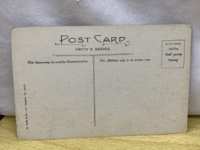 Minehead, Greenaleigh Farm, Somerset, F. Frith & Co. Ltd No.50471 postcard. Our Ref No. R519 £2.00