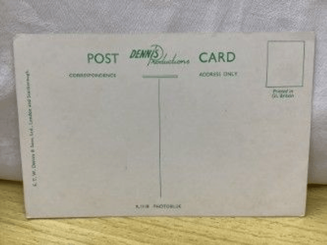 Ramsgate, Multiview, Eastern Esplanade, Harbour etc, Kent,  E.T.W. Dennis & Sons. Our Ref No. R175 £2.25