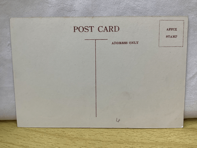 Kensington Palace London,  Vintage Postcard No 4374 Unbranded Postcard Our Ref A160 £2.50