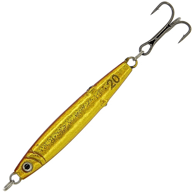 Metal Sea Lures - £2.00 each