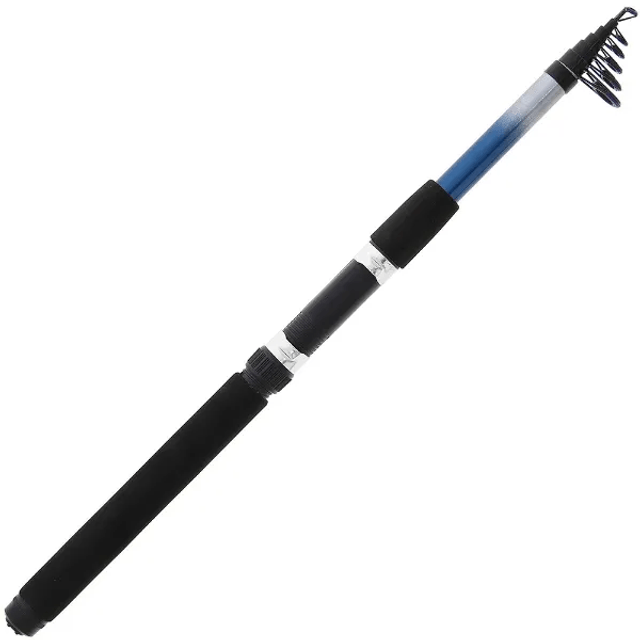Angling Pursuits Trekker Telescopic - 10ft (3.0m) Telescopic Fishing Rod