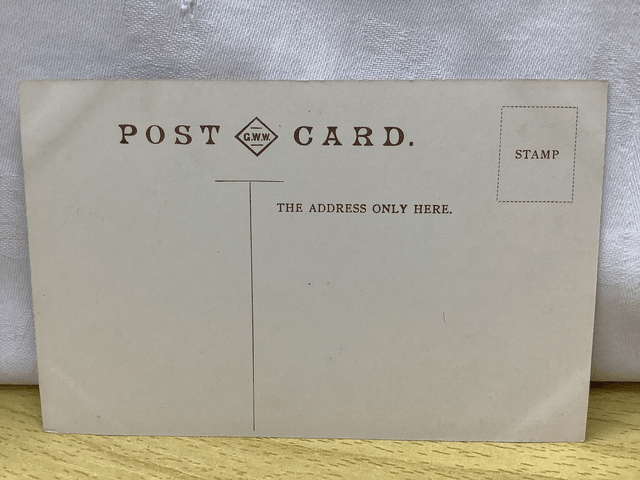 The Tummel Viaduct, Perth & Kinross, Scotland, vintage G.W.W. postcard. Our Ref No. R723 £2.50