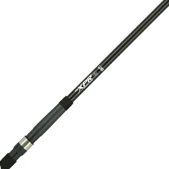 NGT XPR Spod Rod - 12ft, 2pc, 5.0lb Spod Rod (Carbon) £25.00