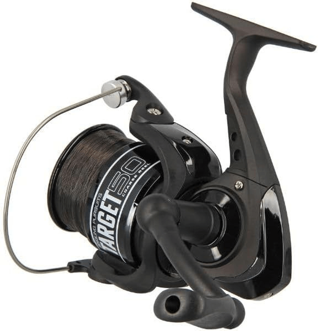 Target 50 - Angling Pursuits Target 50 - 1BB Reel with 10lb Line