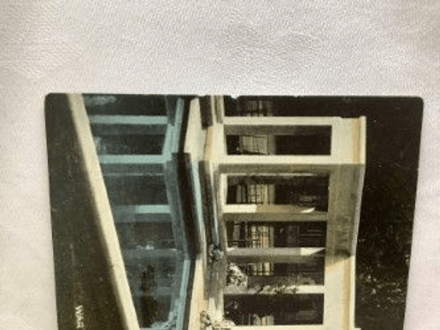 Brighton, War Memorial, Sussex, E.T.W. Dennis & Sons Ltd. postcard. Our Ref No. R296 £2.50