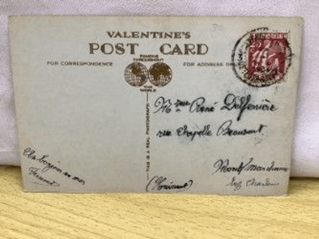 Dover Promenade, Dover, Kent, Posted 1934 Valentines Series postcard. Our Ref  R316 £2.25