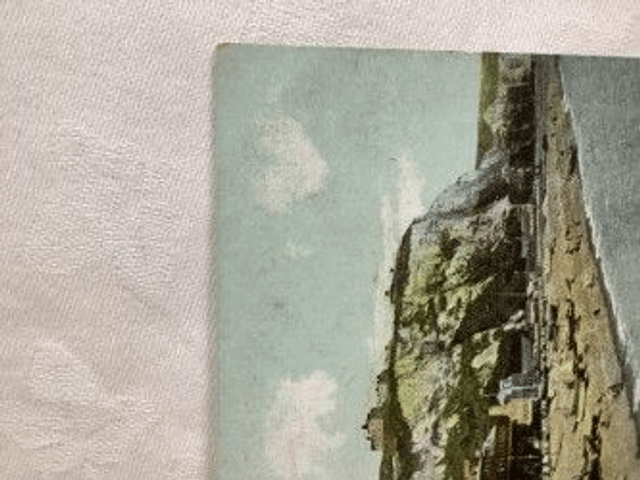 Dover, Kent, Shurey's Publications vintage postcard. Our Ref No. R331 £2.50