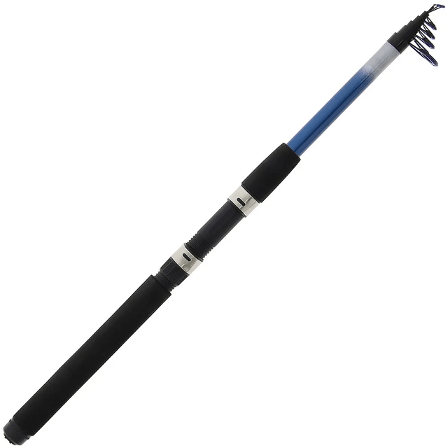 Angling Pursuits Trekker Telescopic - 8ft (2.4m) Telescopic Fishing Rod 