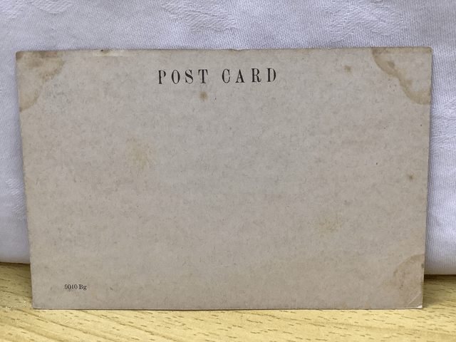 Royal Exchange and Bank London - Unbranded Postcard - Unposted card No. 9010Bg Our Ref A145 - £2.50