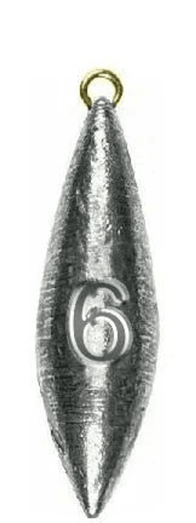 6oz Beach Bomb