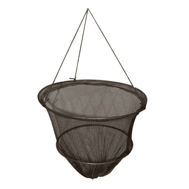 Deluxe Crab Drop Net