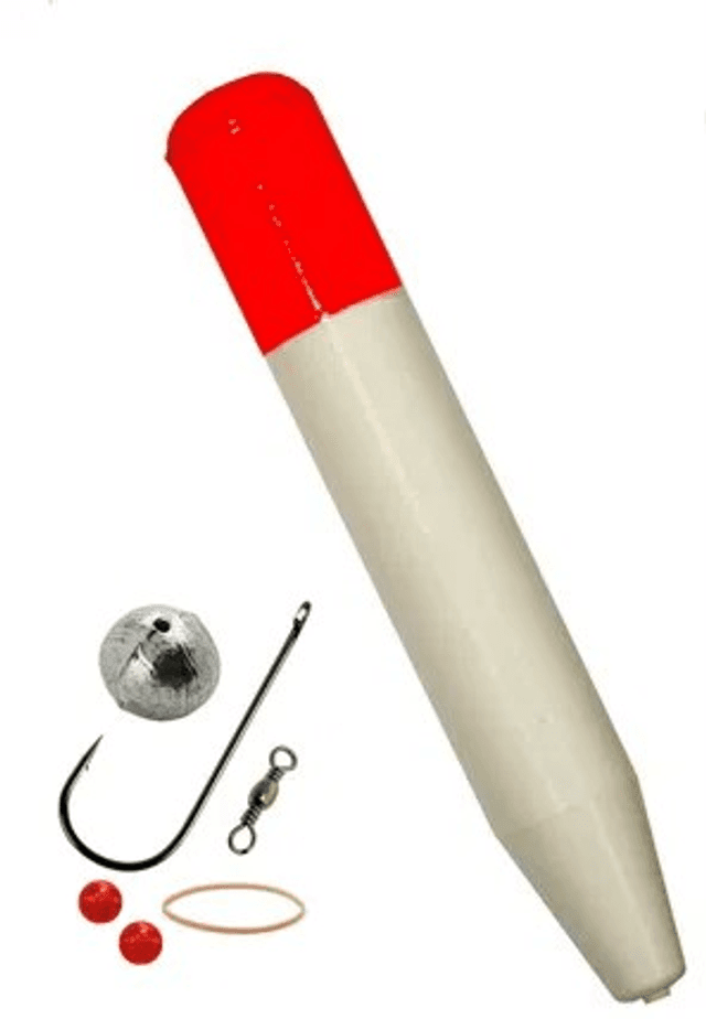 WSB FLOAT KIT 6&quot;