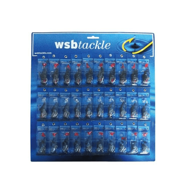 WSB Shad