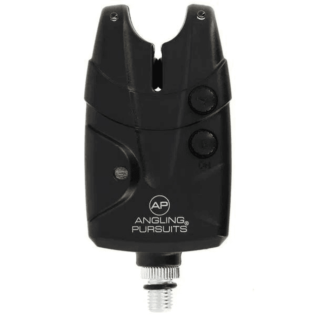Angling Pursuits JHA Alarm - Adjustable Volume and Tone