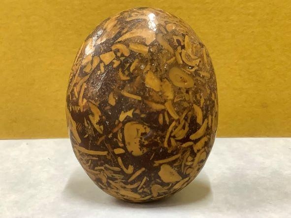 Miriam Worry Stone